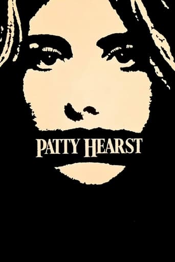 Watch Patty Hearst