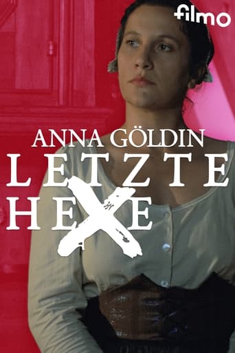 Watch Anna Goldin, the Last Witch