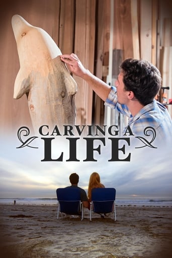 Watch Carving a Life