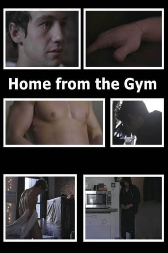 Watch Home from the Gym