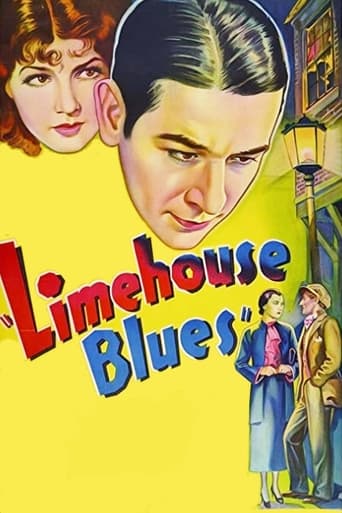 Watch Limehouse Blues