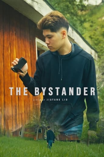 Watch The Bystander
