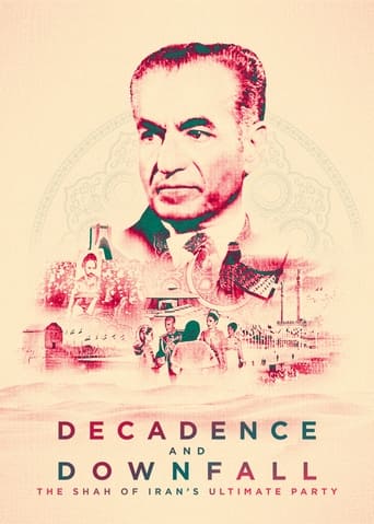 Watch Decadence and Downfall: The Shah of Iran's Ultimate Party