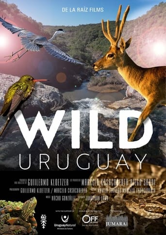 Wild Uruguay