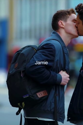 Watch Jamie