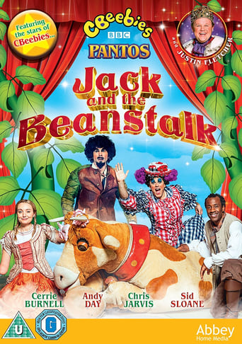 Watch CBeebies Presents: Jack And The Beanstalk