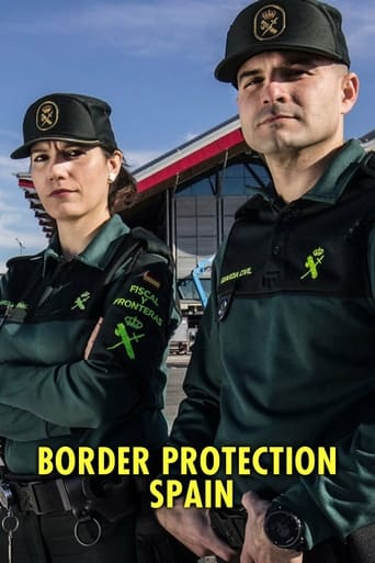 Border Protection Spain