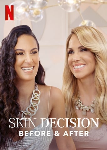 Watch Skin Decision: Before and After