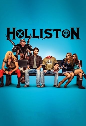 Watch Holliston