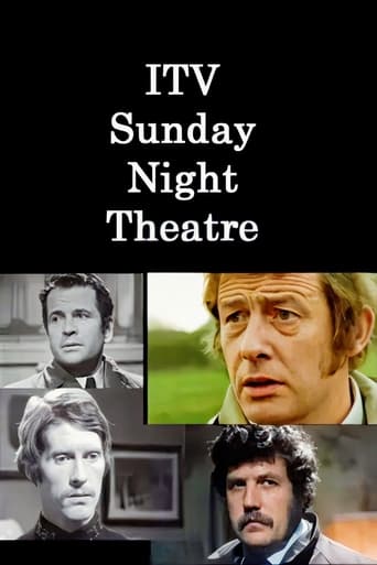 Watch ITV Saturday Night Theatre