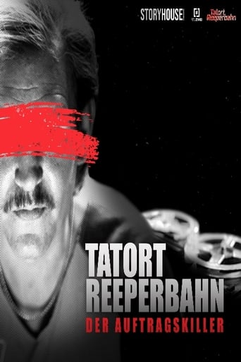 Tatort Reeperbahn