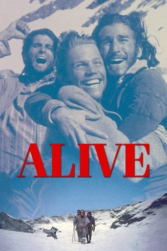 Watch Alive