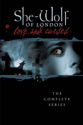 Watch She-Wolf of London