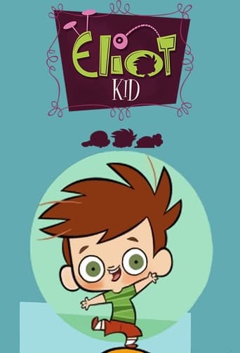 Watch Eliot Kid