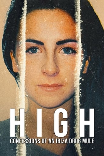 Watch High: Confessions of an Ibiza Drug Mule