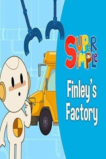 Finley's Factory