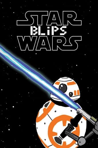 Watch Star Wars Blips