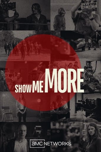 Watch Show Me More