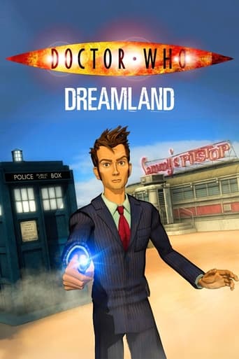 Watch Doctor Who: Dreamland