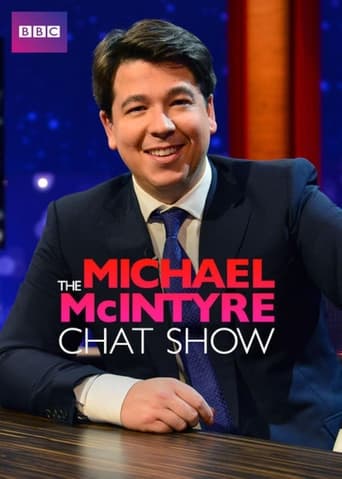 Watch The Michael McIntyre Chat Show