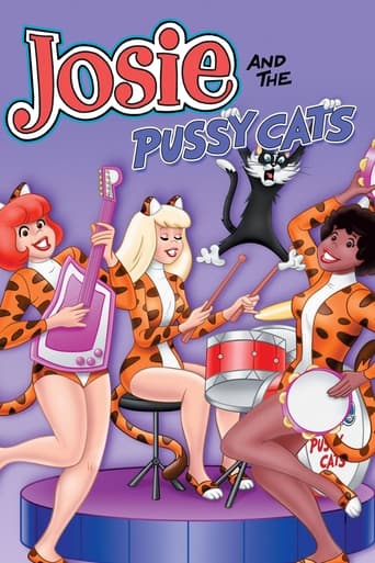 Watch Josie and the Pussycats