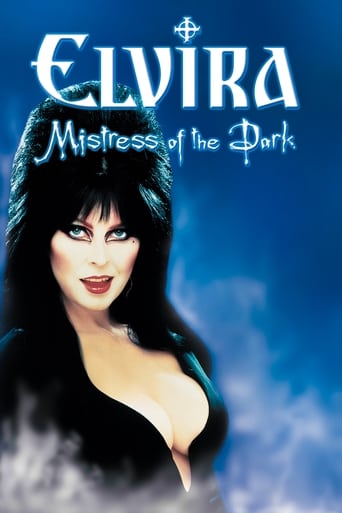Watch Elvira: Mistress of the Dark