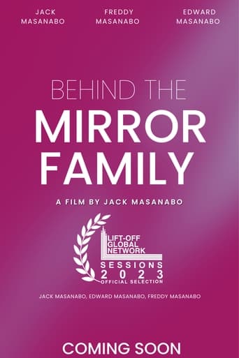Watch Behind The Mirror Family