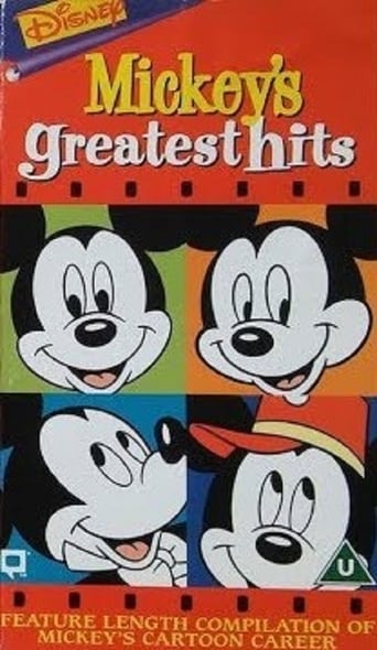 Watch Mickey's Greatest Hits