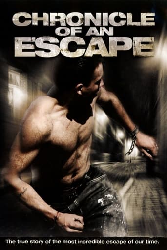 Watch Chronicle of an Escape