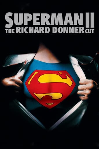 Watch Superman II: The Richard Donner Cut