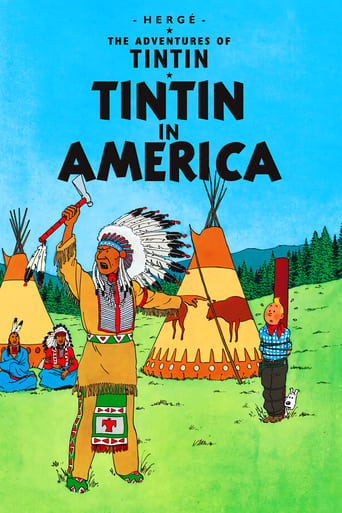 Watch Tintin in America