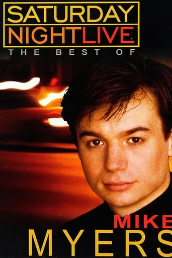 Watch Saturday Night Live: The Best of Mike Myers