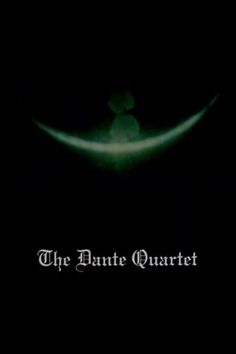 Watch The Dante Quartet