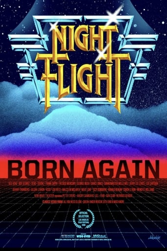 Watch Night Flight: Born Again