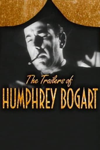 Watch Becoming Attractions: The Trailers of Humphrey Bogart