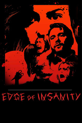 Watch Edge of Insanity