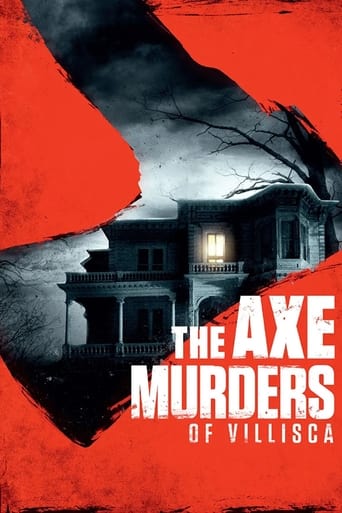 Watch The Axe Murders of Villisca