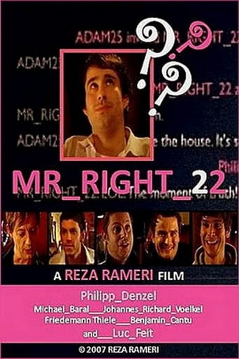 Watch Mr_Right_22