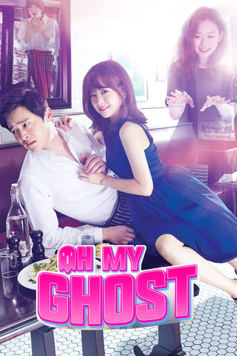 Watch Oh My Ghost