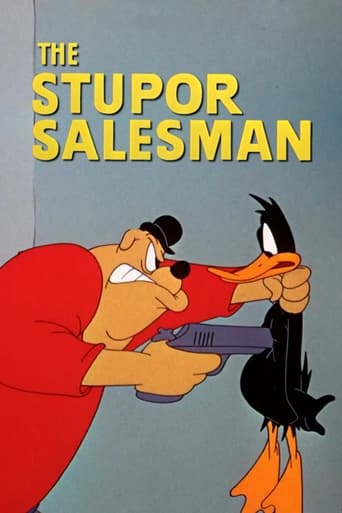 Watch The Stupor Salesman