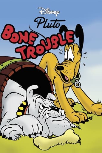 Watch Bone Trouble