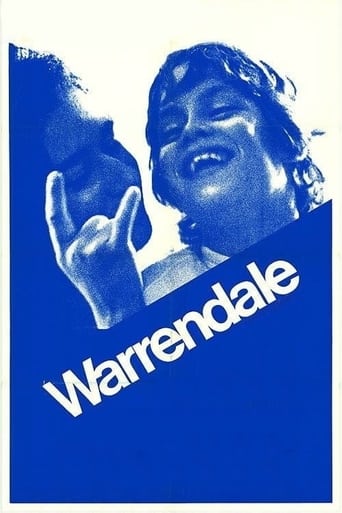 Watch Warrendale