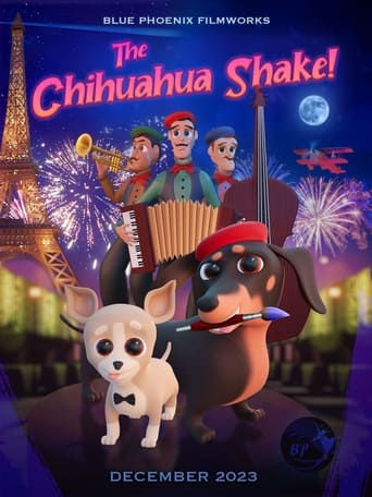 The Chihuahua Shake