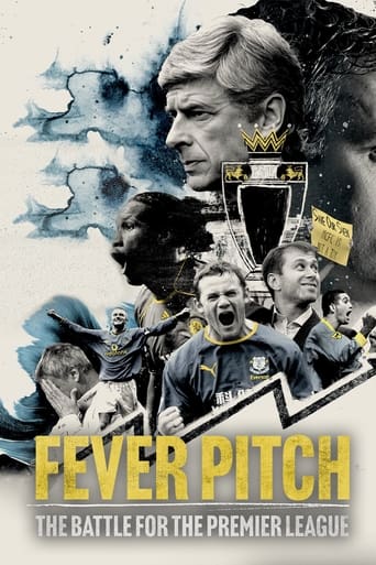 Watch Fever Pitch: The Battle for the Premier League