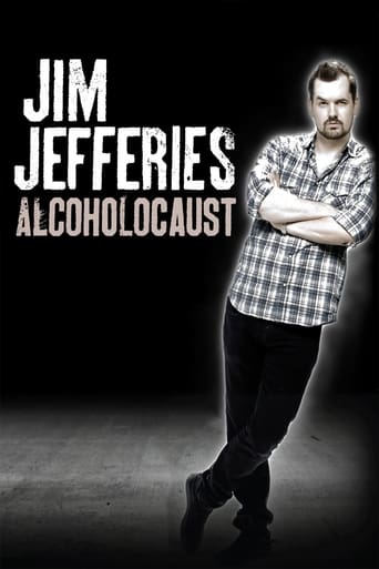 Watch Jim Jefferies: Alcoholocaust