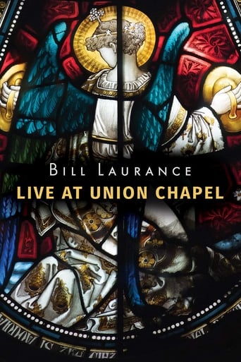Bill Laurance - Live at Union Chapel