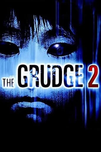 Watch Ju-on: The Grudge 2