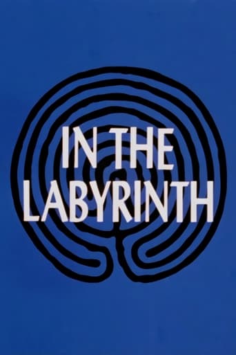 Watch In the Labyrinth