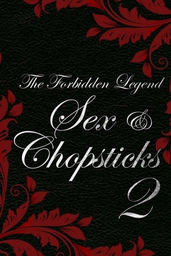 Watch The Forbidden Legend: Sex & Chopsticks 2