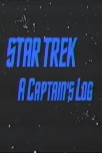 Watch Star Trek: A Captain's Log